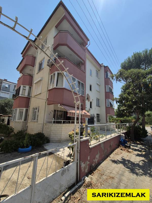 Edremit Altınkum Mah`da2+1  Daire. - 3